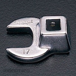 ESCO 3/8"sqx1-1 / 16" [CROW-FOOT] Spanner