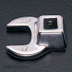 ESCO 3/8"sqx1-1 / 4" [CROW-FOOT] Spanner