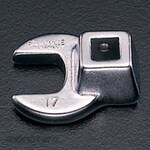 ESCO 3/8"sqx1-3 / 8" [CROW-FOOT] Spanner