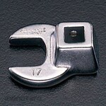 ESCO 3/8"sqx1-5 / 16" [CROW-FOOT] Spanner