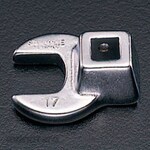 ESCO 3/8"sqx11mm [CROW-FOOT] spanner