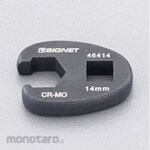 ESCO 3/8"sqx12mm Crow Foot Wrench