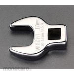 ESCO 3/8"sqx13mm [CROW FOOT] spanner