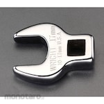 ESCO 3/8"sqx17mm [CROW FOOT] spanner