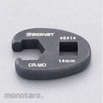 ESCO 3/8"sqx17mm Crow Foot Wrench