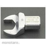 ESCO 30mm spanner head