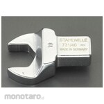 ESCO 32mm spanner head