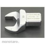 ESCO 8mm spanner head