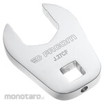 FACOM Crowfoot Open End Wrench