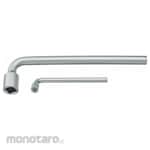 GEDORE Crowfoot Wrench