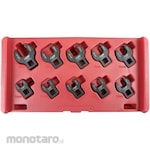 JTC Claw Foot Wrench Set