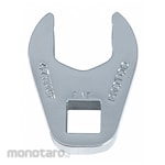 PROTO 1/4inch Dr. Crowfoot Socket Wrench