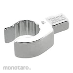 STAHLWILLE Open ended insert tools (Kepala Kunci Pas)