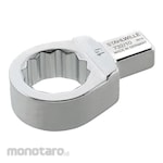 STAHLWILLE Ring Insert Tools (Kepala Kunci Ring)