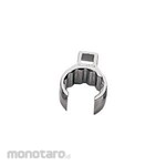 Snap-on Crowfoot Flare Nut End Deep Wrench