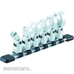 TONE Flex Crow Foot Wrench Set