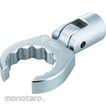 TONE Flex Crow Foot Wrench