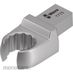 WERA Open ring head (for 9x12mm joints)