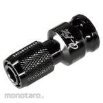 ASTRO PRODUCTS AP Q-Fit 3/8DR Impact Bit Adapter