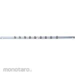 HERO Socket Holder (Socket Rail) 12.7x315mm for 10 Frames