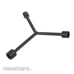 JETJO TOOLS Kunci Soket Tipe Y