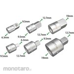JTC Conversion Adapter