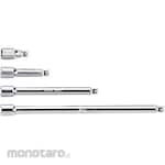 JTC Head Swing Extension Bar