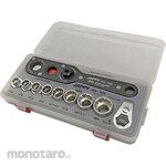 Jappy Offset Adapter Set