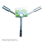 KENTARO Kunci Soket Tipe Y