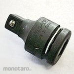 KO-KEN 12.7 Sq Extension Bar for Impact