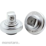 KO-KEN 12.7mm Insert Z-Eal Quick Spinner
