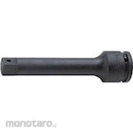 KO-KEN 3/4inch (19mm) Insertion Impact Extension Bar 150mm