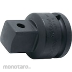 KO-KEN Impact Adapter Convex 3/4 Sq.