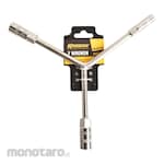 KRISBOW Kunci Soket Tipe Y