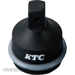 KYOTO TOOL (KTC) Adaptor For 1/2 Inch Impact Wrench