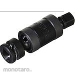 Ko-ken (Ko-ken/Yamashita Industrial Research Institute) 1/2&quot; (12.7mm) SQ. Impact Double Ball Joint