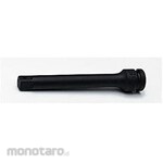 Ko-ken (Ko-ken/Yamashita Industrial Research Institute) 1/4 &quot;(6.35mm) SQ. + Impact extension bar + Total length 100mm