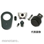 Ko-ken (Ko-ken/Yamashita Industrial Research Institute) Z-EAL + 1/2 &quot;(12.7mm) SQ. + 4725 Series Ratchet Handle Repair Kit