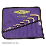 AMPCO Hex Key Set