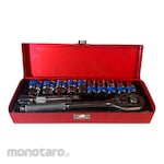 APR Socket Wrench (Set Kunci Sok)
