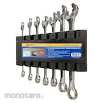 Arca Tools Open End Ratchet Combo Wrench Set (Kunci Pas Ratchet Set)