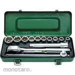 Asahi Tools Set Kunci Sok
