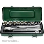 Asahi Tools Set Kunci Sok