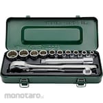 Asahi Tools Set Kunci Sok