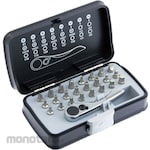 Autobahn 25-Piece Mini Ratchet & Bit Set