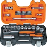 BAHCO Socket Wrench (Kunci Sok)