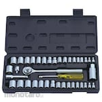 BAL OHASHI 40PCS. Socket Wrench Set