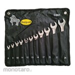 BESTGUARD Set Kunci Ring Pas