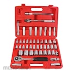 BESTIR Socket Wrench Set (Kunci Soket Set)