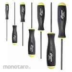 BONDHUS Ball Driver Set